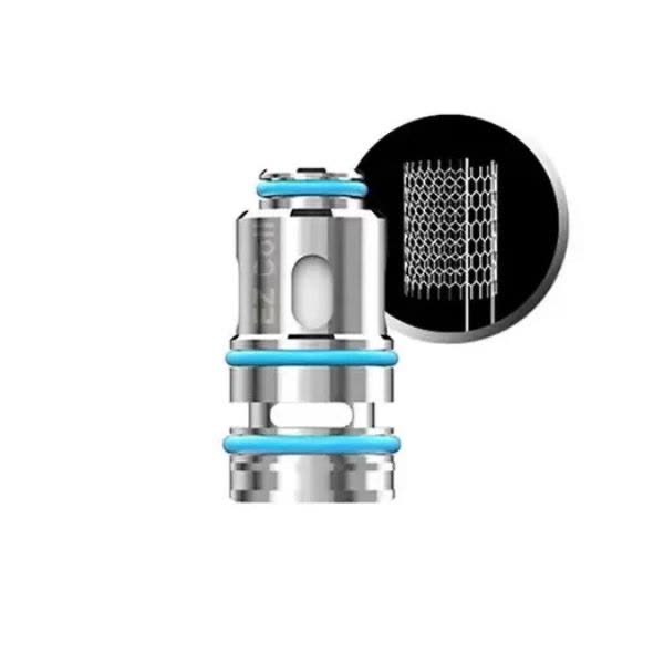 resistências coils