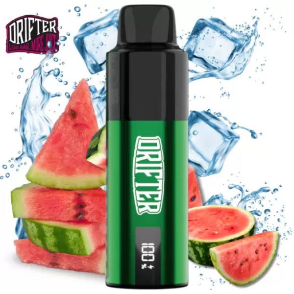Vape Descartável Premium 4