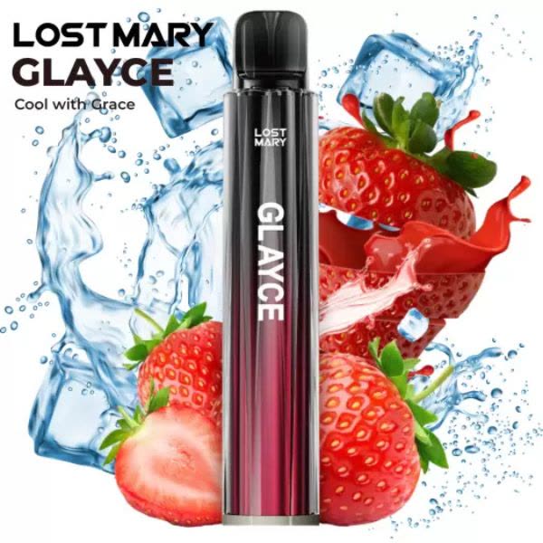 vape Lost Mary
