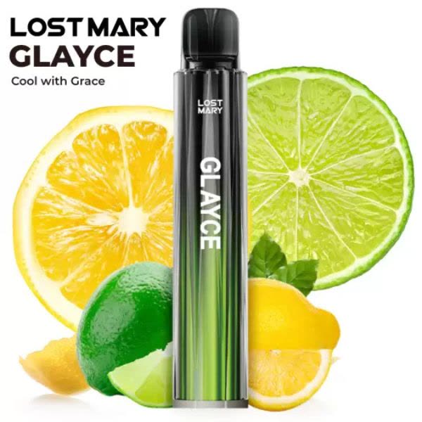 vape Lost Mary