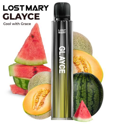 vape Lost Mary