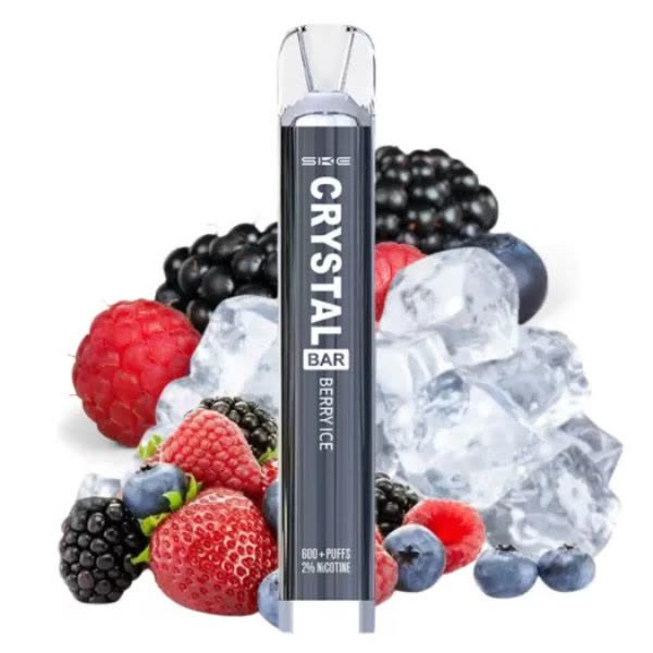 vape Ske Crystal Bar