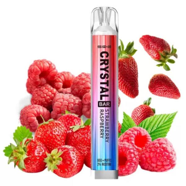 vape Ske Crystal Bar