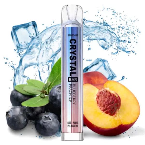 vape Ske Crystal Bar