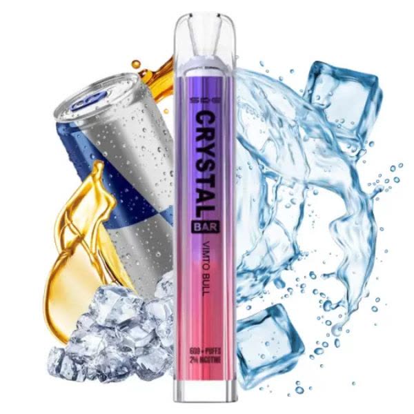vape Ske Crystal Bar