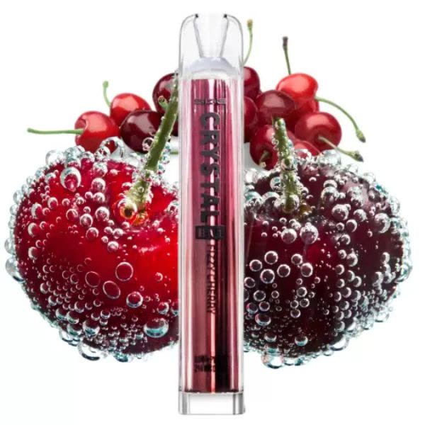 vape Ske Crystal Bar