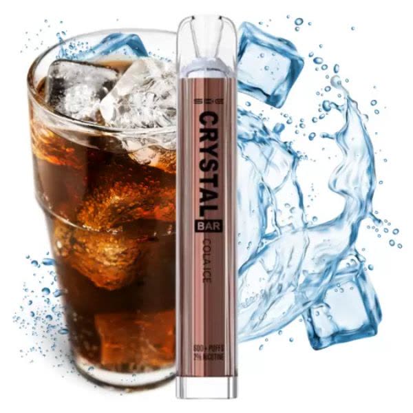 vape Ske Crystal Bar