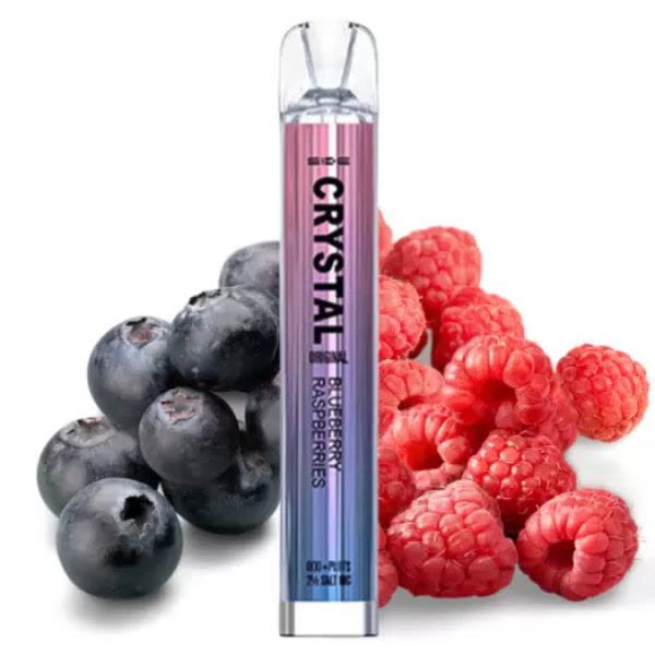 vape Ske Crystal Bar