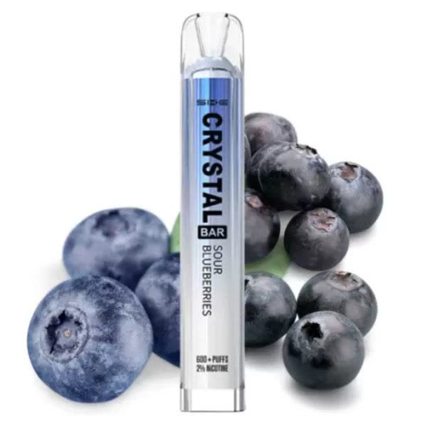 vape Ske Crystal Bar