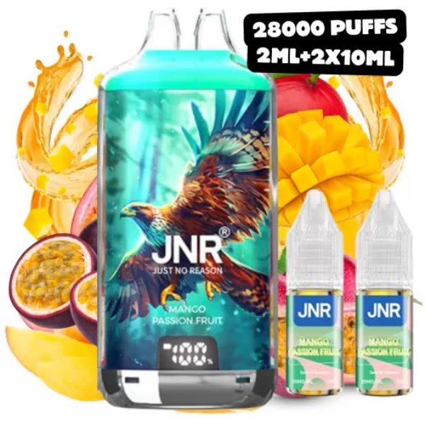 vape Jnr