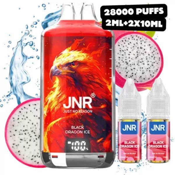 vape Jnr