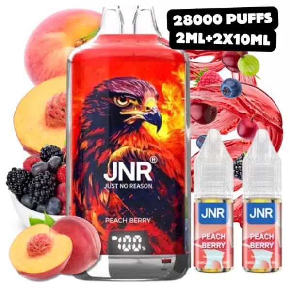 vape Jnr