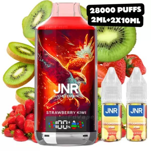 vape Jnr