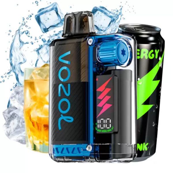 Vape 8000 Puffs