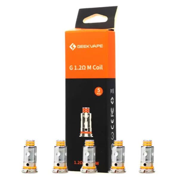 vape Geekvape