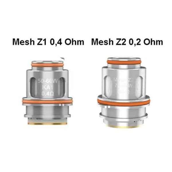 vape Geekvape