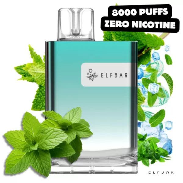 Vape 8000 Puffs