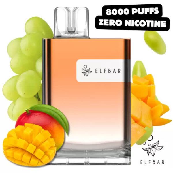 Vape 8000 Puffs