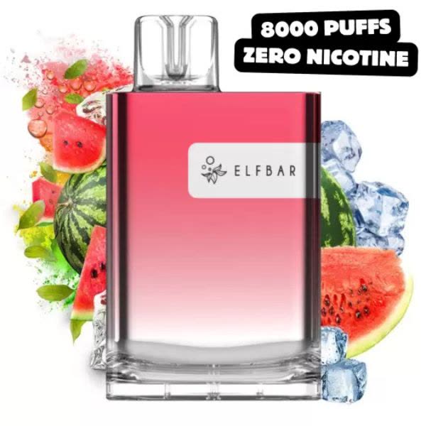 Vape 8000 Puffs