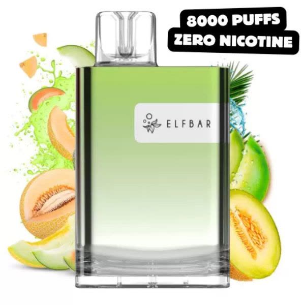 Vape 8000 Puffs