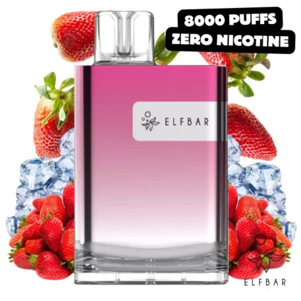 Vape 8000 Puffs