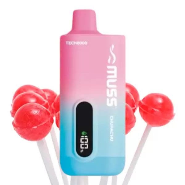 Vape 8000 Puffs