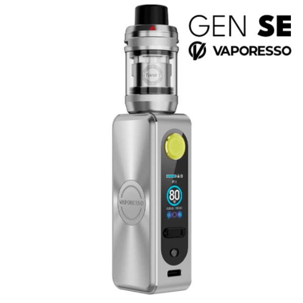 mods e kits avançados
