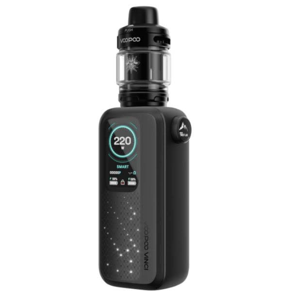 mods e kits avançados